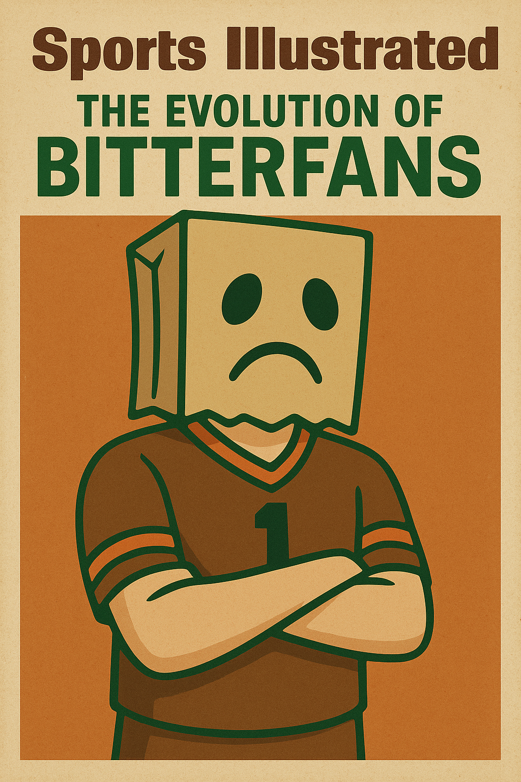 The Evolution of Bitter: A Journey Through Time